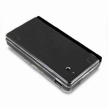 Buy cheap Console Protection and Storage Case for DSi with High Strength Polycarbonate from wholesalers