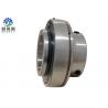 Buy cheap Small Size High Precision Bearings / Metric Spherical Bearing With Seat from wholesalers