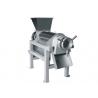 Buy cheap Upgraded Spiral Milk Coco Juicing Machine 2-3T/H SUS304 from wholesalers