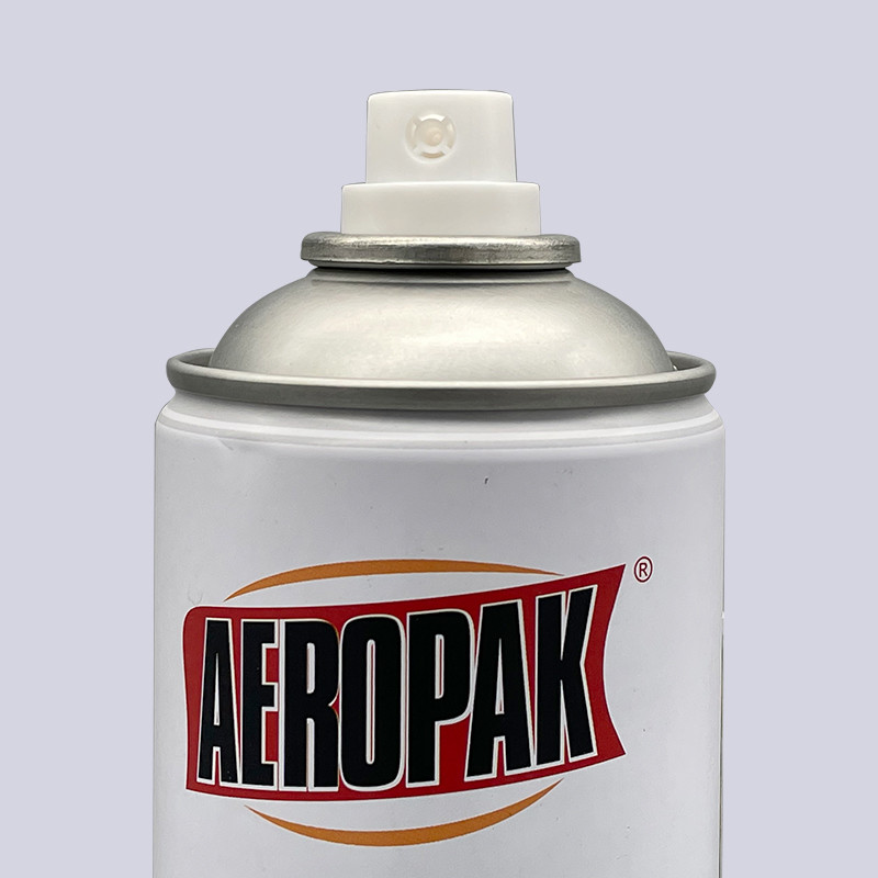 China Aeropak 200ml multi purpose PTFE Dry Lube spray dry lubricant for chain wholesale