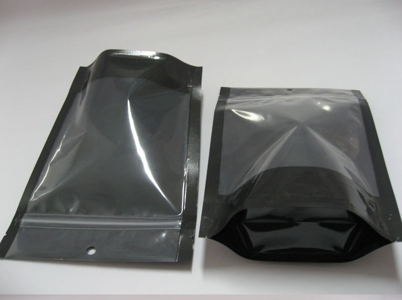 Quality Gravure Trap Printed Stand up Bottom Gusset Bags with Solid Sealing for sale