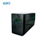 China High Frequency Online Ups 1000va/800w Dc 12v With 1*12v-9ah Battery wholesale