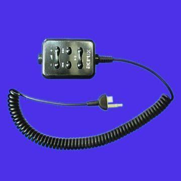 China PSP Line-Control Earphone/Volume Adapter wholesale