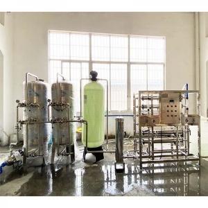 China UF Water Purification System for Africa wholesale