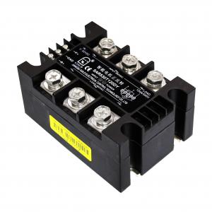 China 7.5A 240 Volt AC Motor Controller wholesale