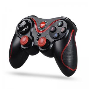 China Android Wireless Gamepad Controller Bluetooth pc game controller Computer gamepad controller wholesale