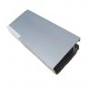 Buy cheap Matt Silver Anodized Aluminum Profiles For Construction OEM Multi Shapes from wholesalers