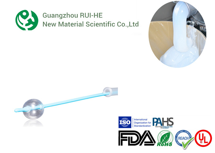 China Massage Insole Medical Grade Liquid Silicone Rubber Outstanding Biocompatibility wholesale