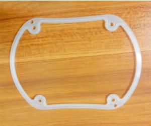 China heat resistant silicone gasket ,waterproof silicone rubber seals wholesale