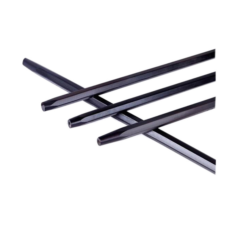 China 800mm,1200mm,1600mm, 2400mm rods integral 7/8 shank wholesale