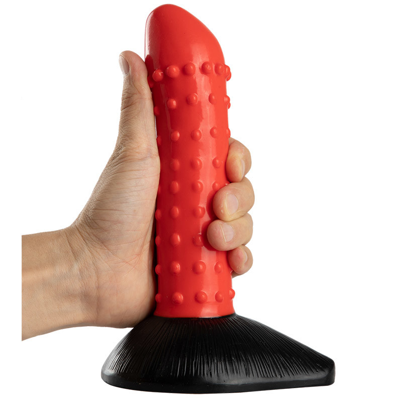 China OEM ODM Anal Plug Sex Toys Artificial Silicone Dildo Erotic Penis wholesale