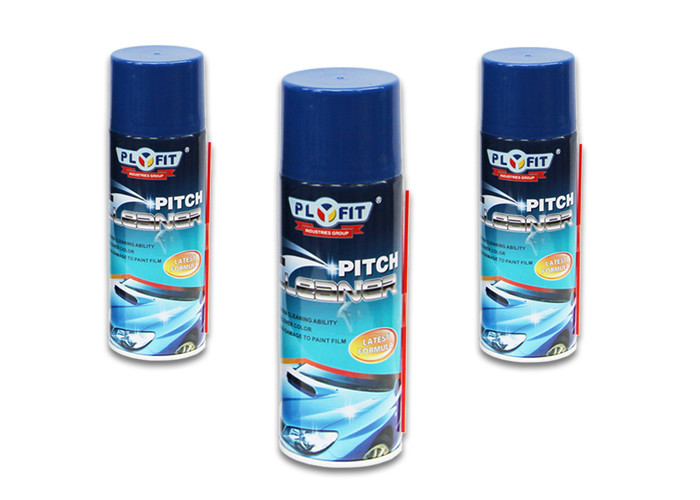 China Super Effective Automotive Cleaning Products Car Maintenance Pitch Cleaner wholesale