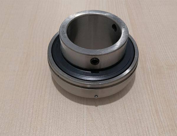 SKF Insert Ball Bearing Small Size High Performance For Agriculturel / Farming