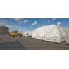 Buy cheap PVC Coated Tarpaulin Truck Covers from wholesalers
