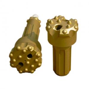 China M60 mining dth bit down the hole drill bit for mining drilling wholesale