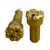 Buy cheap M60 mining dth bit down the hole drill bit for mining drilling from wholesalers