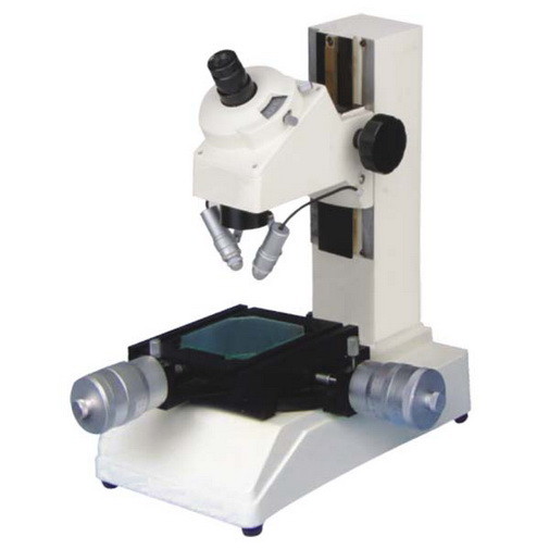 China Iqualitrol Vision Measuring Machine X-Y Travel 25 X 25mm For Mechanical / Micrometer wholesale