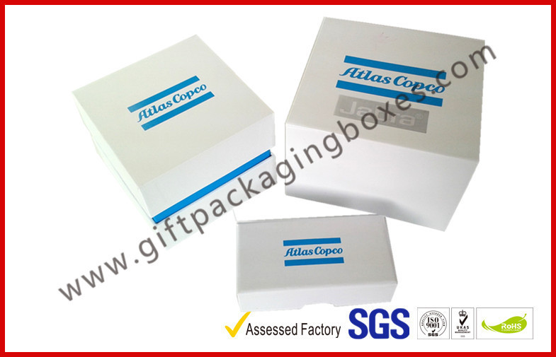 Quality Right Angle Customized Rigid Magnetic Gift Boxes, Promotional Coated Paper Packaging Box for sale