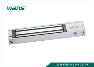 Best High Security Electronic Magnetic Door Locks 600 lb Maglock For