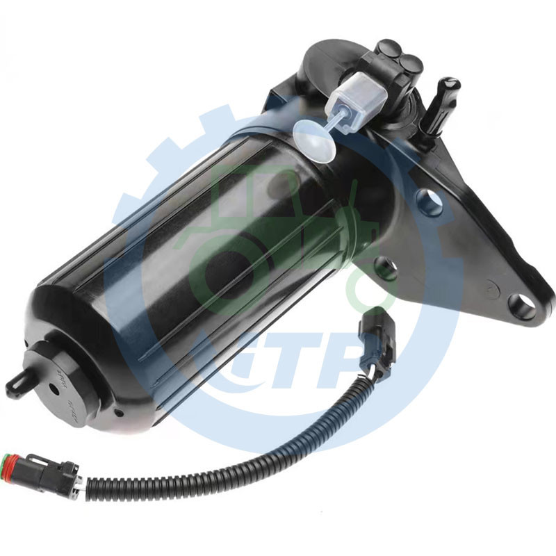 China JCB 3CX Electric Perkins Fuel Pump Disesel Lift 4132A014 4132A018 wholesale
