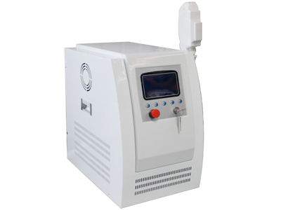 China Intense Pulsed Light IPL Beauty Equipment 530nm For Wrinkle Removal wholesale