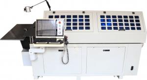 China High Efficient Computerized Spring Bending Machine With Ten Axes wholesale