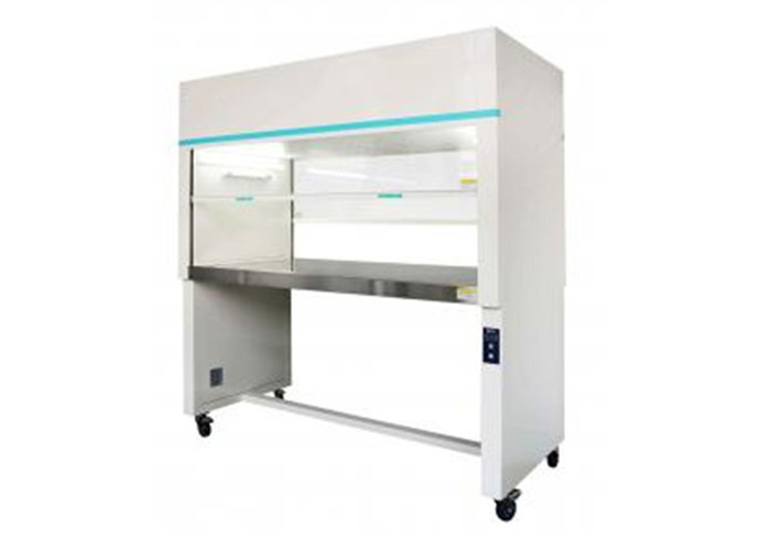 China Customized Parameter Laminar Flow Cabinet Vertical Air Supply High Efficiency wholesale
