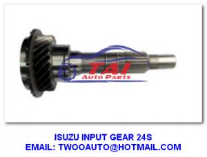 China Transmission Input Gear OEM NO. 8-94435-160-1/ 8-94435-160-2 For 4JA1 Teeth 24S/23T/30-8T wholesale