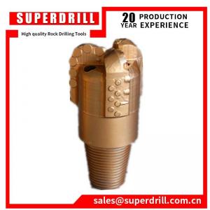 China API 5 1/2 inch Diamond steel PDC drill bit for oil Drilling wholesale