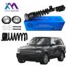 Buy cheap Coil Spring Strut Shock Absorber For L322 Range Rover And Range Rover Vogue 2002 from wholesalers