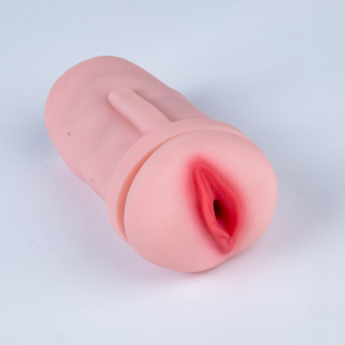 23cm Rugby Masturbation Cups Vibrating Heating Masturbation Machine