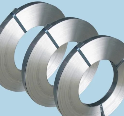 China 3003 h19 aluminium strip for insulating glass / Aluminum Insulating glass strip wholesale