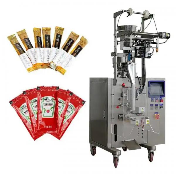 High-Capacity Satchel Machine 3.2kw 750*800*1600mm For Packaging