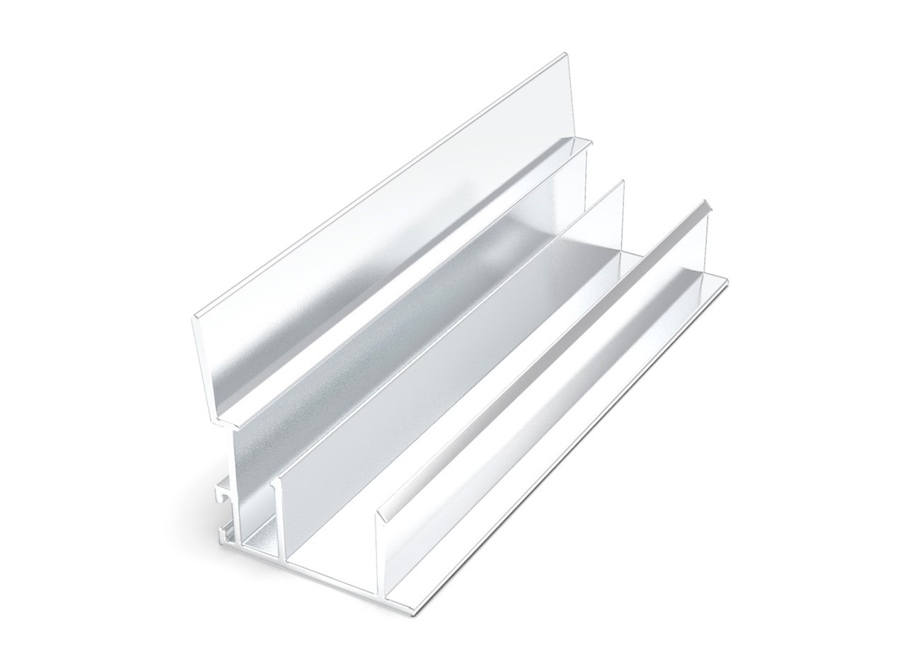 China Casement Window Frame Cnc 6063 Polished Aluminium Profile wholesale