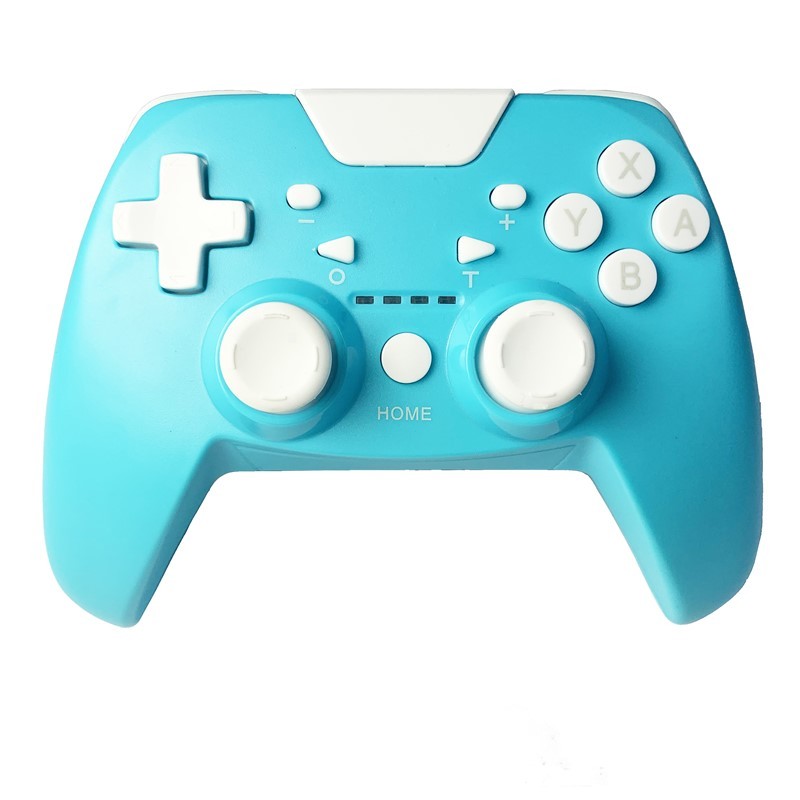 China Nintendo Switch Gaming Controller Wireless Controller – Various Colors Available wholesale