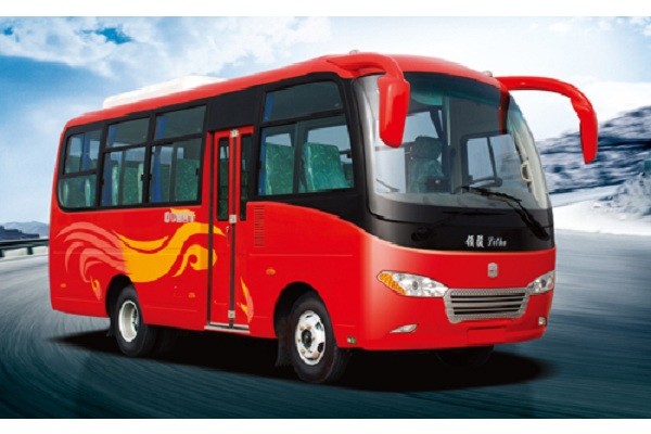 China ZHONGTONG Brand Used Coach Bus 2011 Year 24 Seats Yuchai Engine Max Power 80kw wholesale