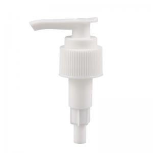 China 24/415 28/400 Cosmetic Shampoo Dispenser Pump Eco Friendly Hand Lotion Pump wholesale