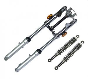 China Shock Absorber (CDI) wholesale