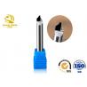 Buy cheap Pcd High Precision Pmct Milling Cutter End Mill For Acrylic from wholesalers
