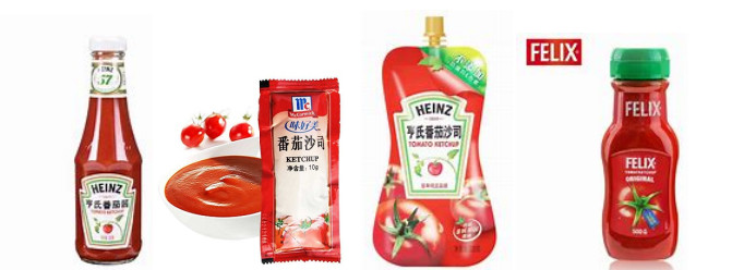 China SUS304 2-5T/Hr Tomato Sauce Machine From Tomato Juice wholesale