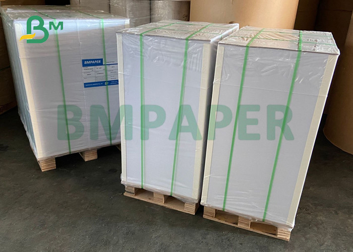 China High brightness White Color Bond Printing Paper 70gsm 80gsm Letter Size wholesale