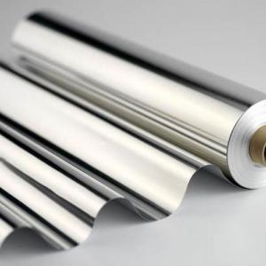 China 1070 O Soft Aluminum Metal Strips 4mm Thickness No Scratches No Burrs wholesale