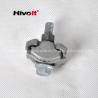 Buy cheap Galvanized Steel Bolt Transmission Line Connector / Transmission Line Fittings from wholesalers