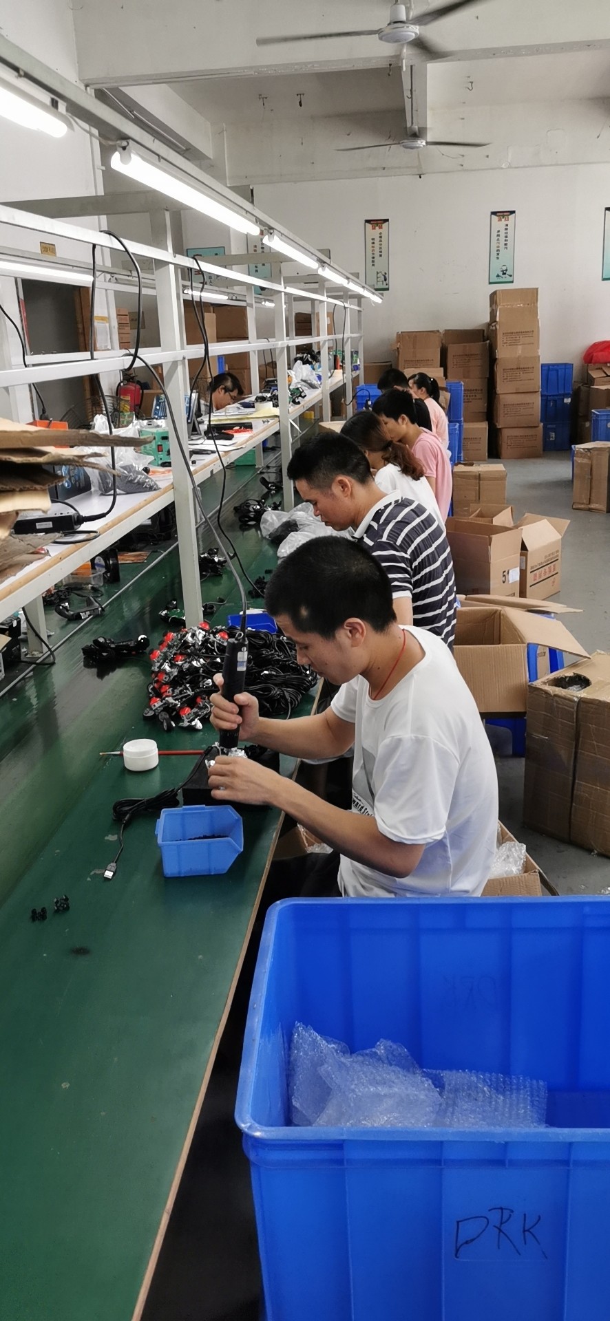 Shenzhen Medoxa Technology Co.,Ltd