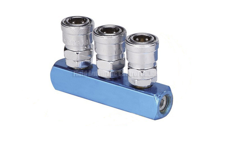 China Pneumatic Tube Fittings Spring Protection wholesale