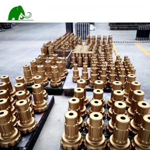 China DTH Hammers bit for Crawler Blast Hole Drilling Rig wholesale