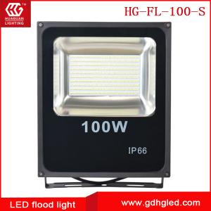 China 2-years warranty 100W  IP66 Waterproof High Power LED Flood Light Outdoor Indoor wholesale