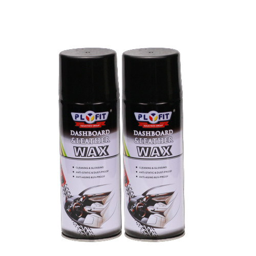 China Anti UV Dashboard Wax Spray Automotive Cleaning Products wholesale