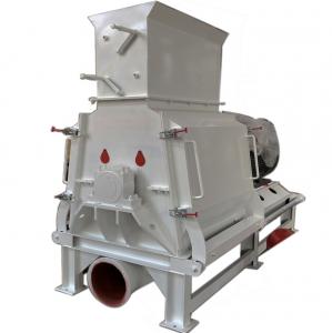 China GXP Hammer Mill For Wood Pellets 1480RPM 8T/H Grinding Hammer Mill wholesale