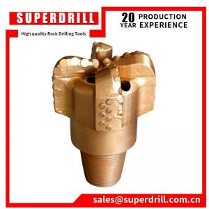 China Made in china tools drill bits soil equipment of PDC drill bits for sale wholesale